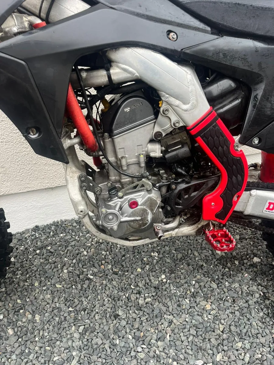 Honda crf250r - Image 3