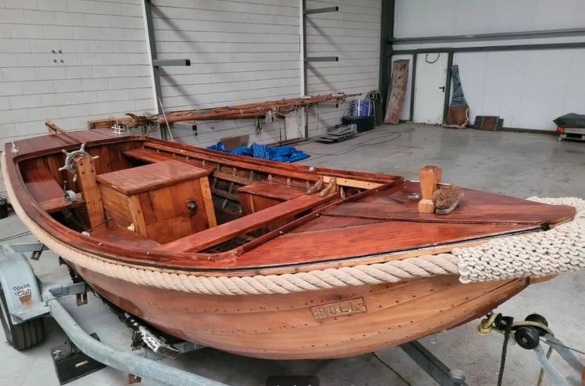 Boat - Image 1