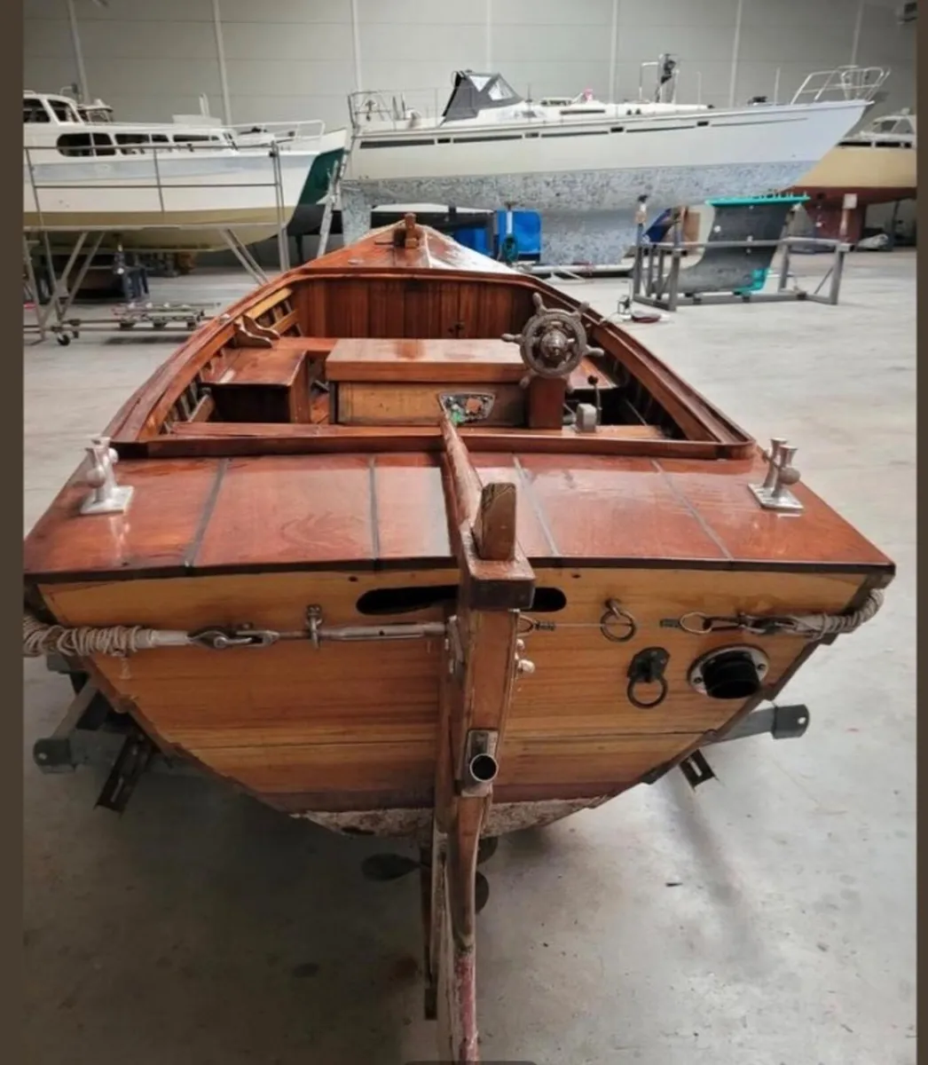 Boat - Image 2