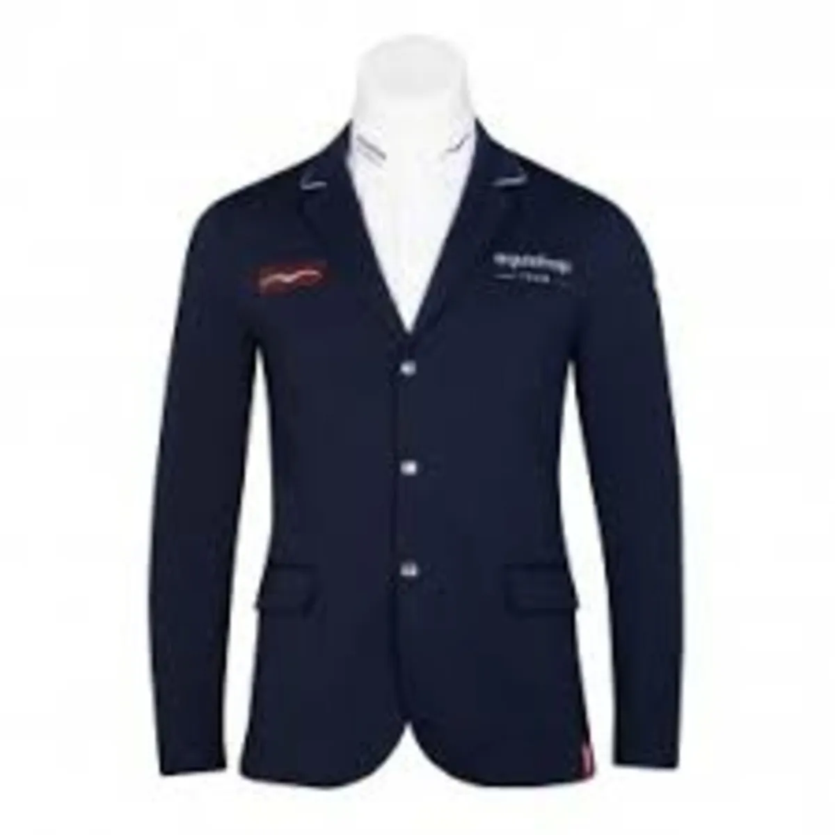 **WANTED** Men's Showjumping Jacket