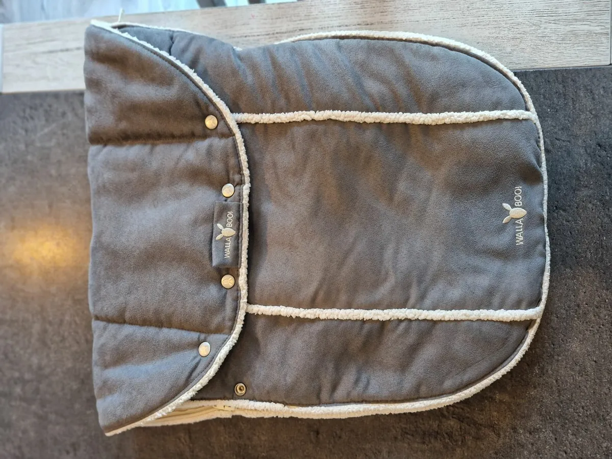 Wallaboo Footmuff - Image 3