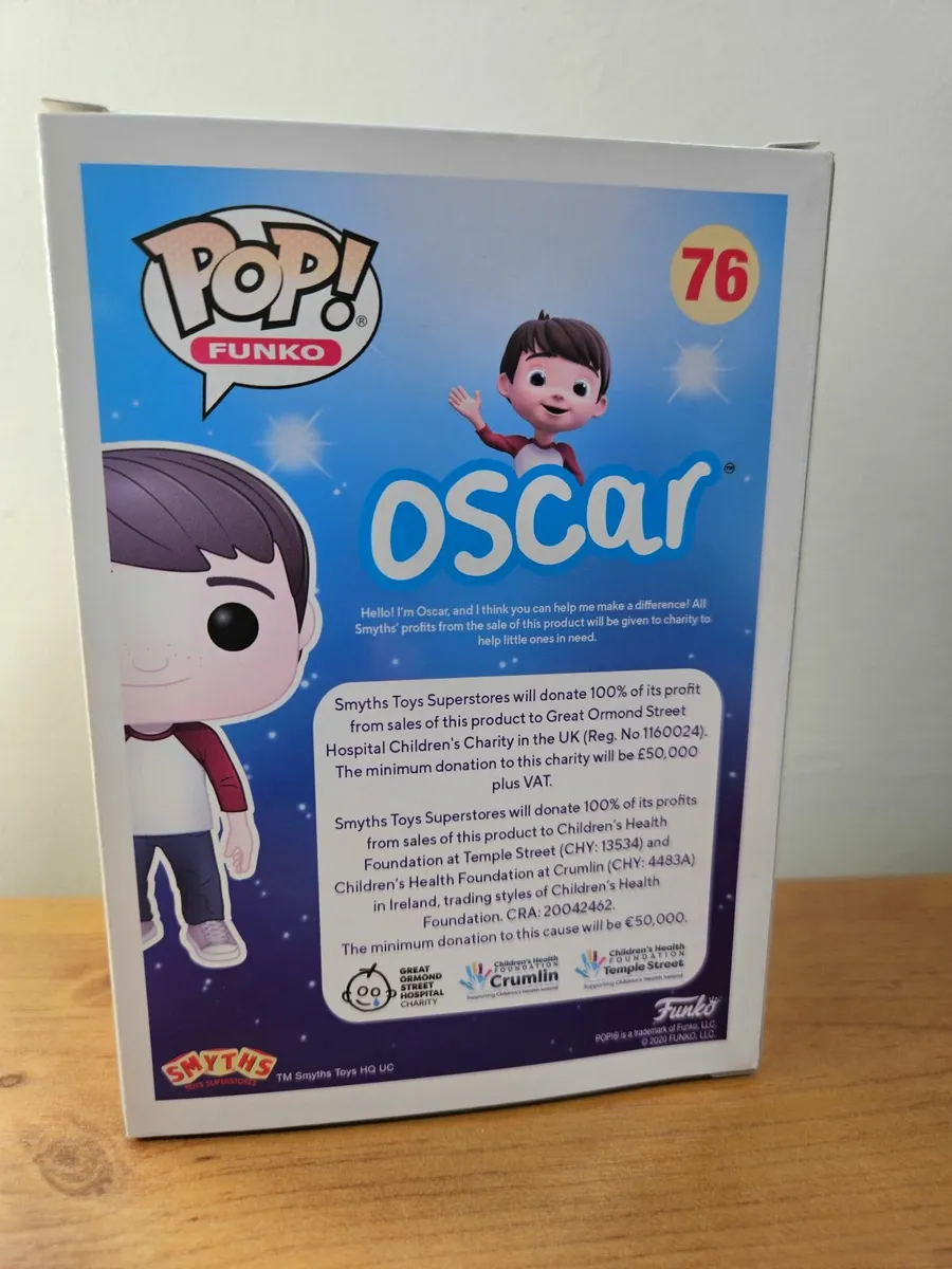 Funko Pop - Image 2