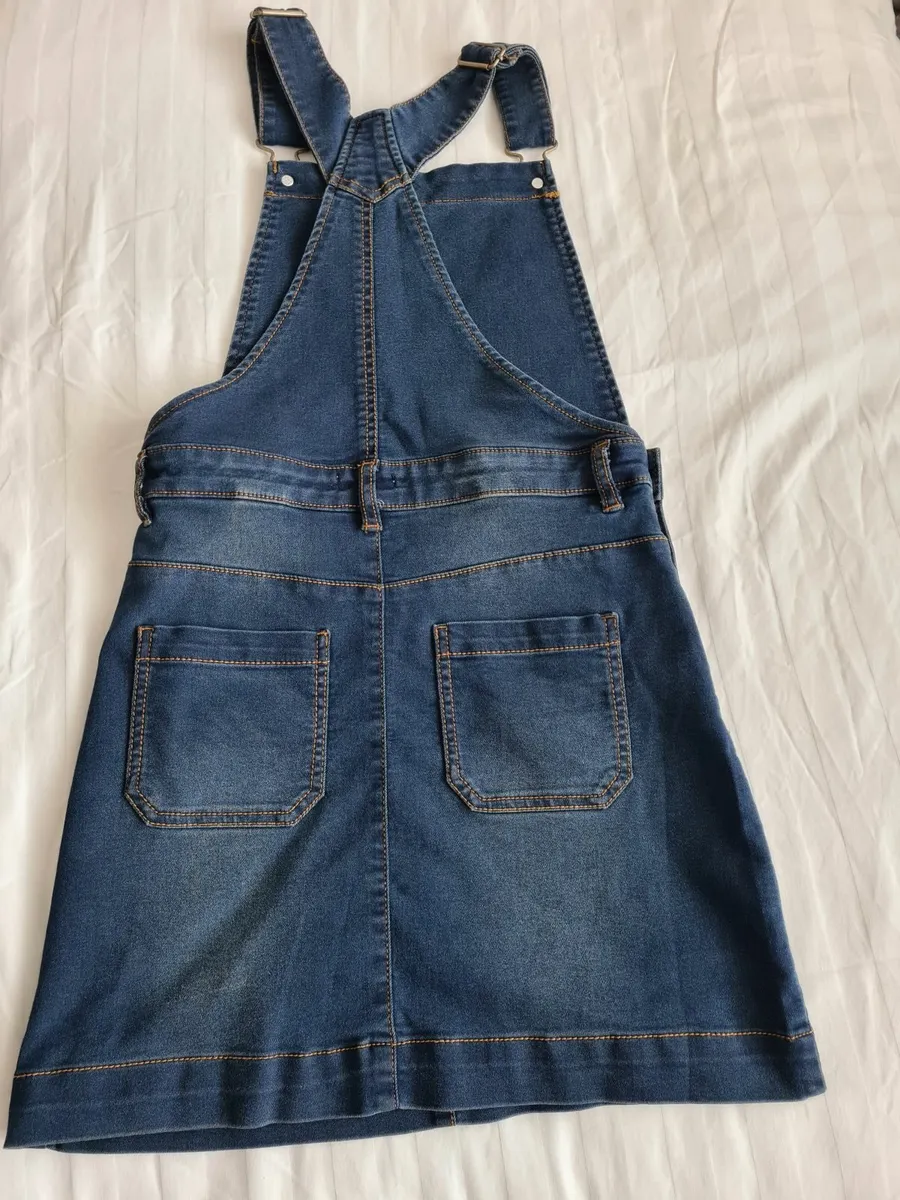 Pinafore - Image 3
