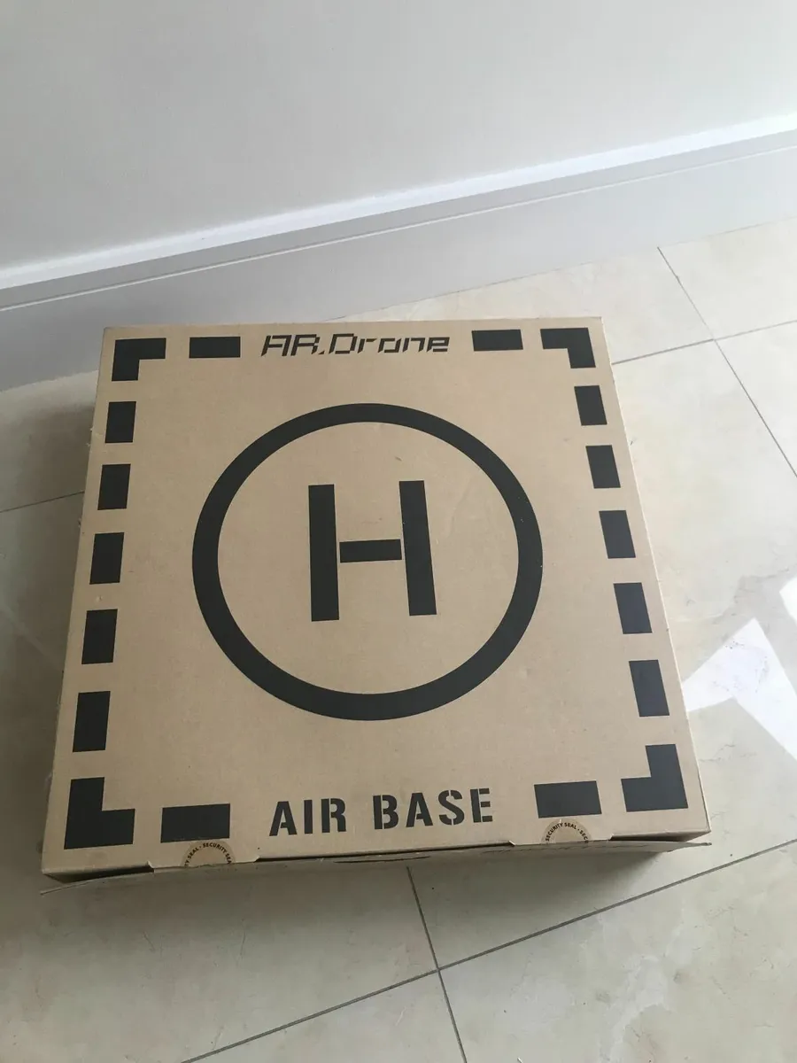 Parrot AR Drone - Image 3