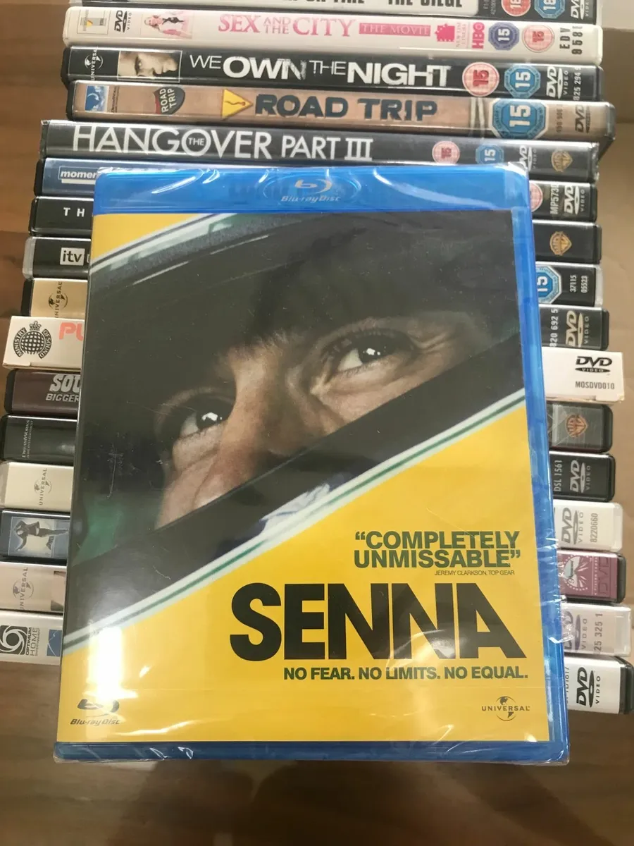 DVD Collection - Image 4
