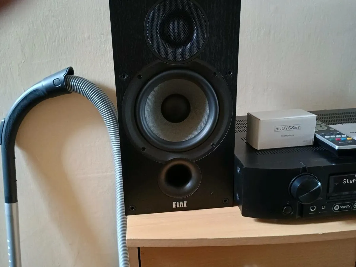 Marantz/Elac,surround system - Image 4