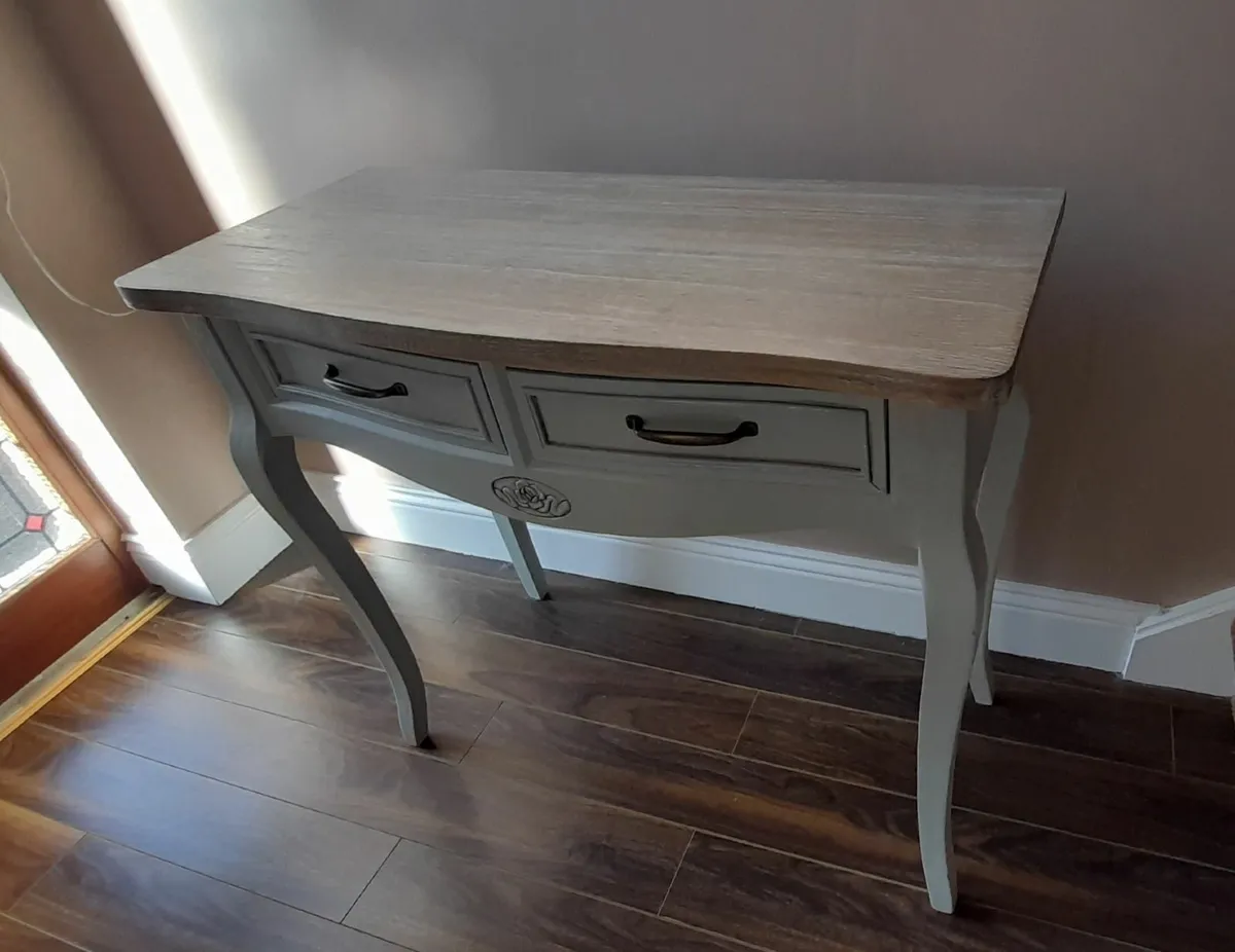 Hall table - Image 1