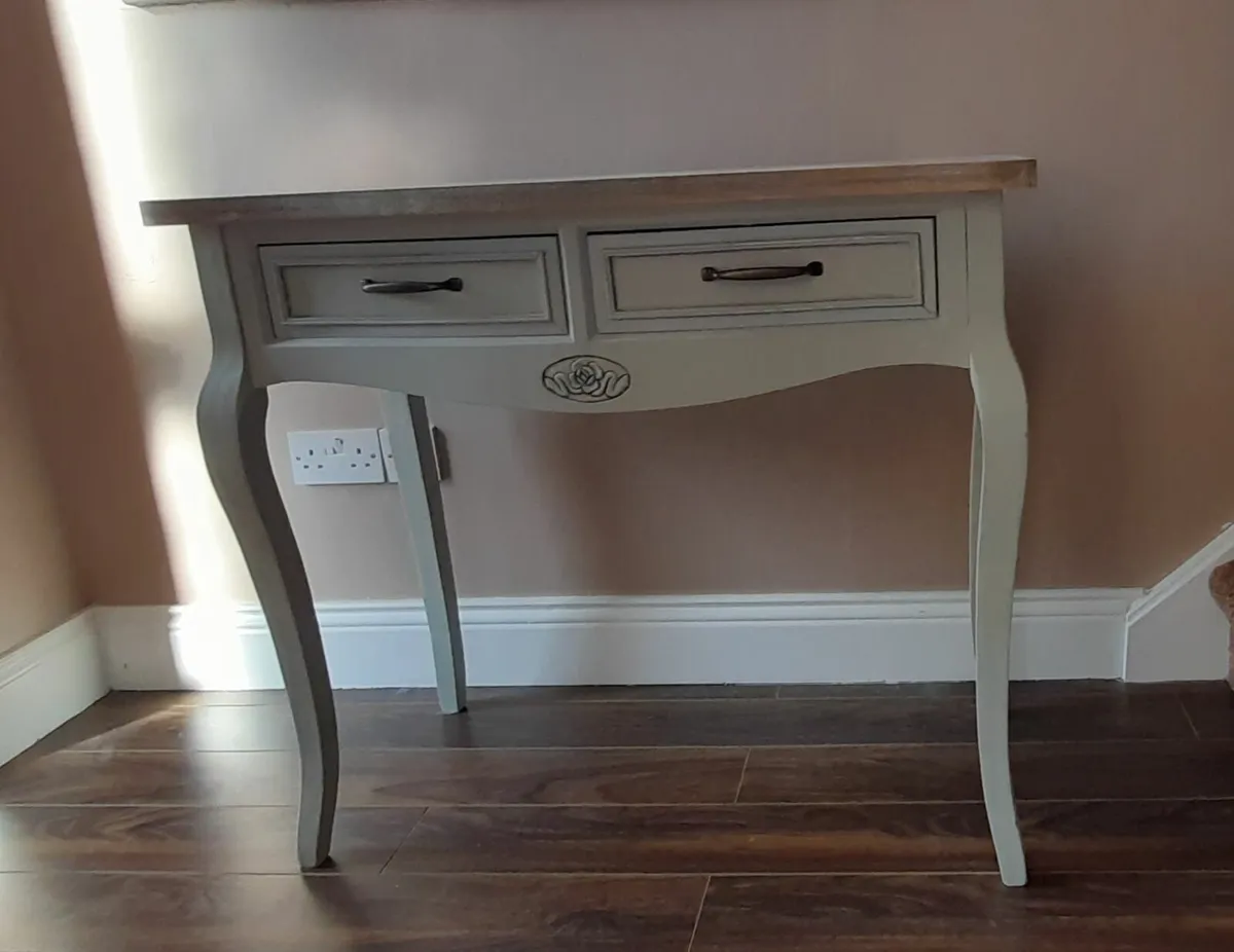 Hall table - Image 3