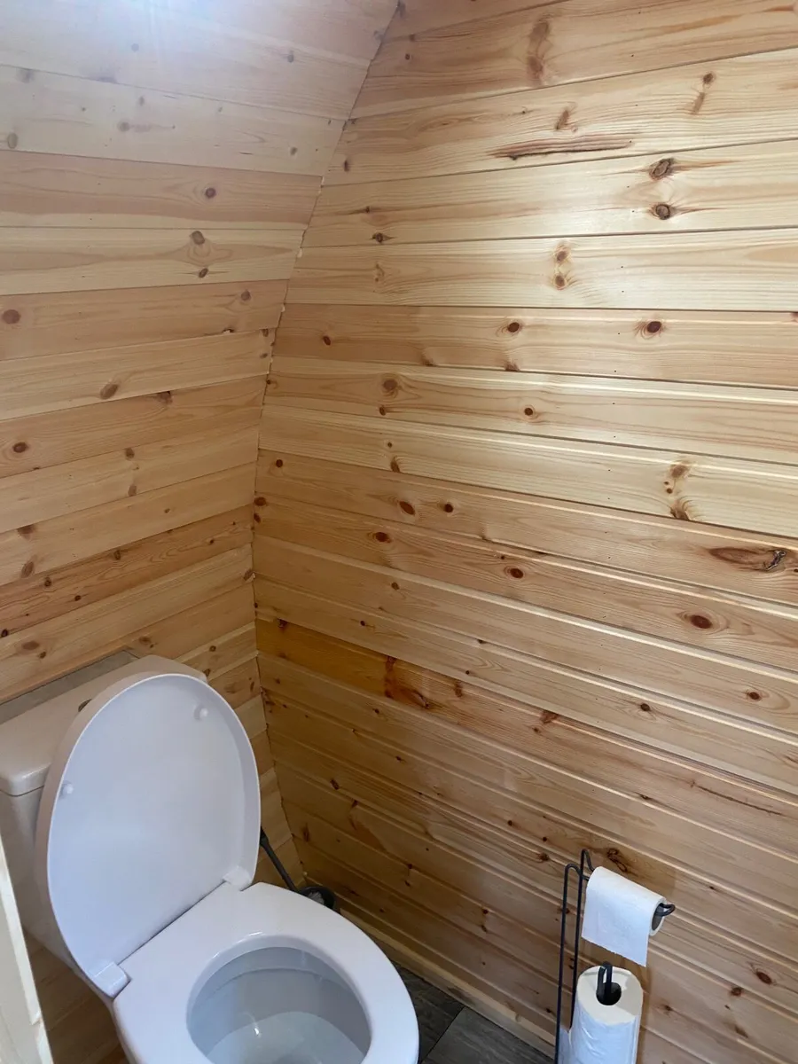 ***Glamping Pod*** - Image 2