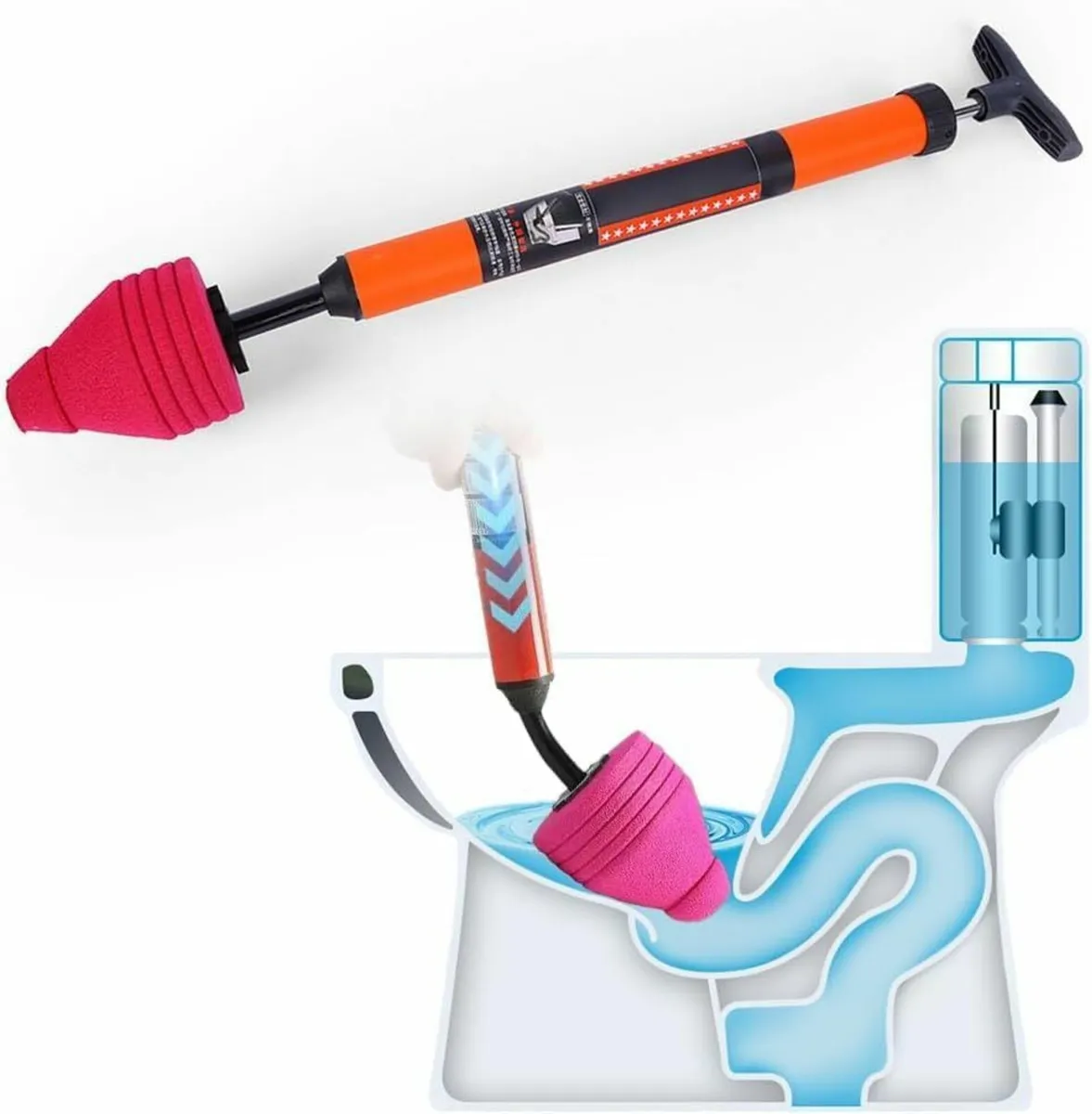 New Plunger Pump (watch video) - Image 1