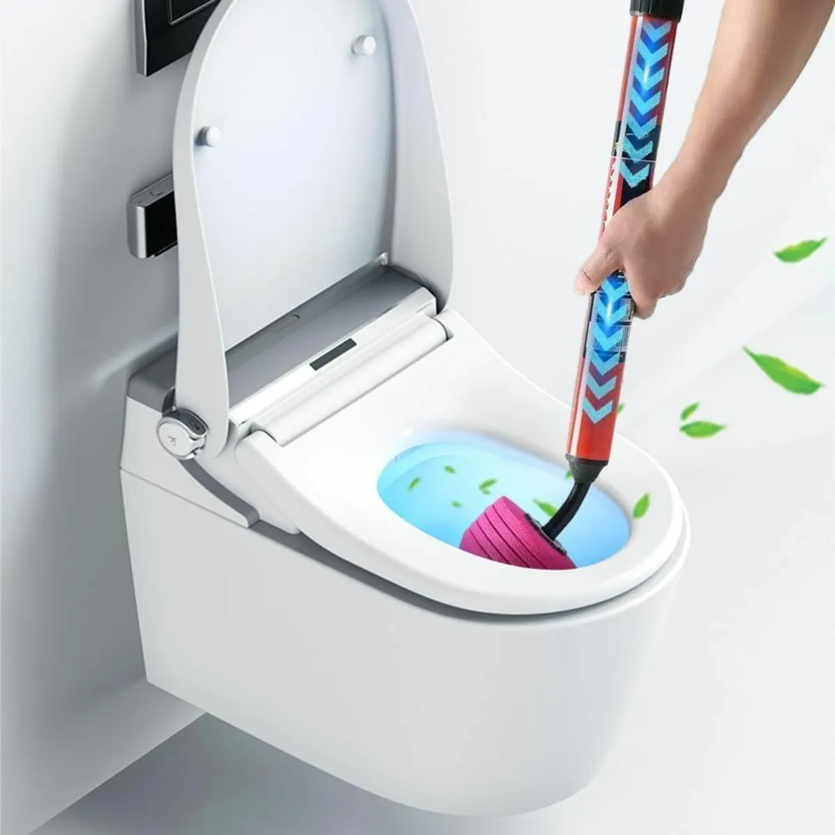 New Plunger Pump (watch video) - Image 2