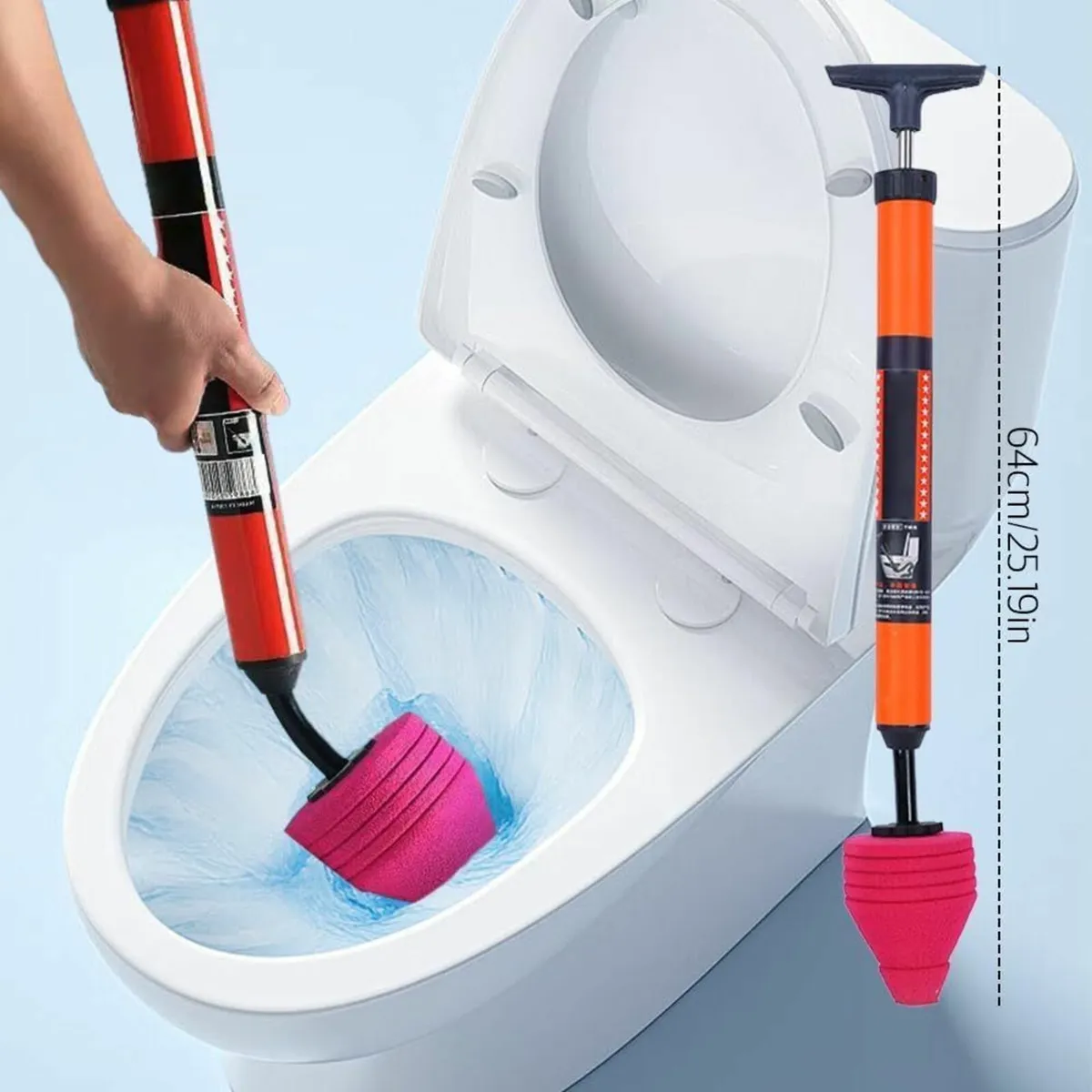 New Plunger Pump (watch video) - Image 3