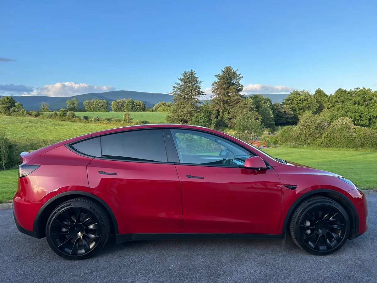 Tesla Model Y - Image 1