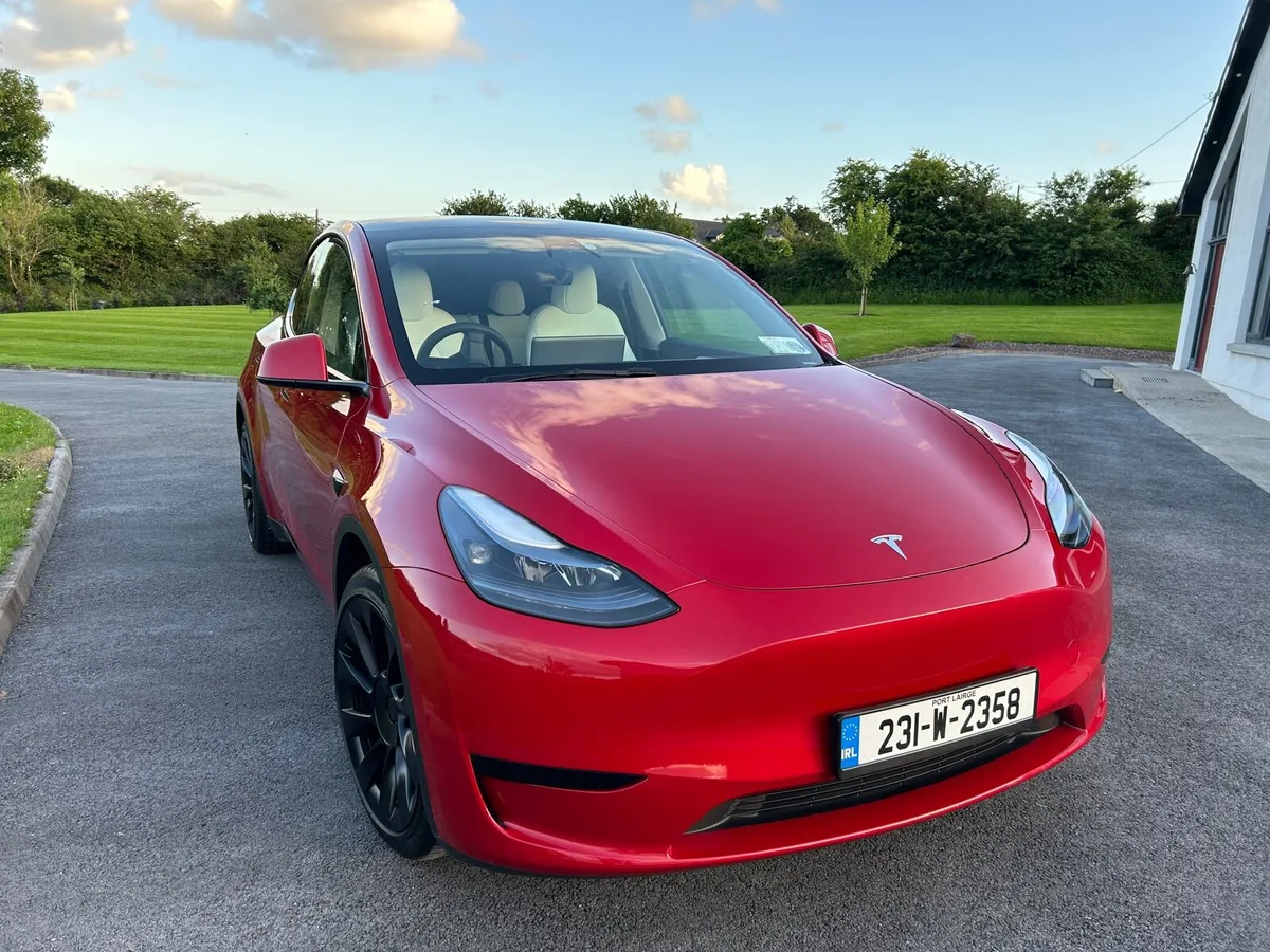 Tesla Model Y - Image 4