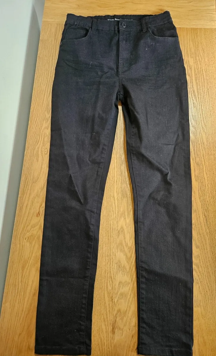 Jeans Age 12 - Image 1