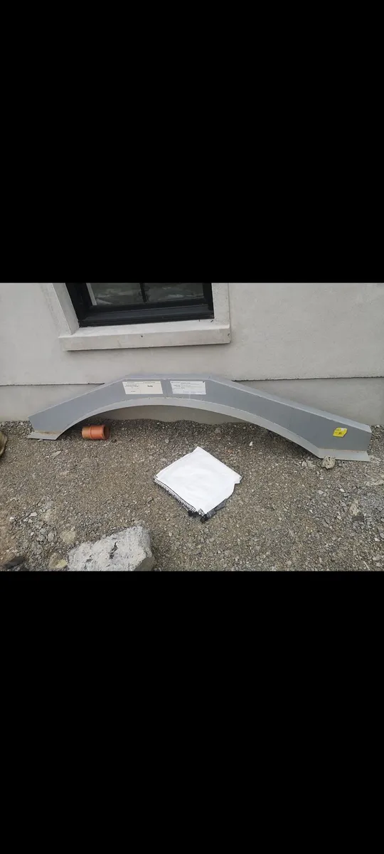 Steel arch - Image 3