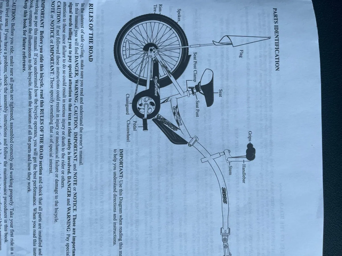 Bicycle - Image 3