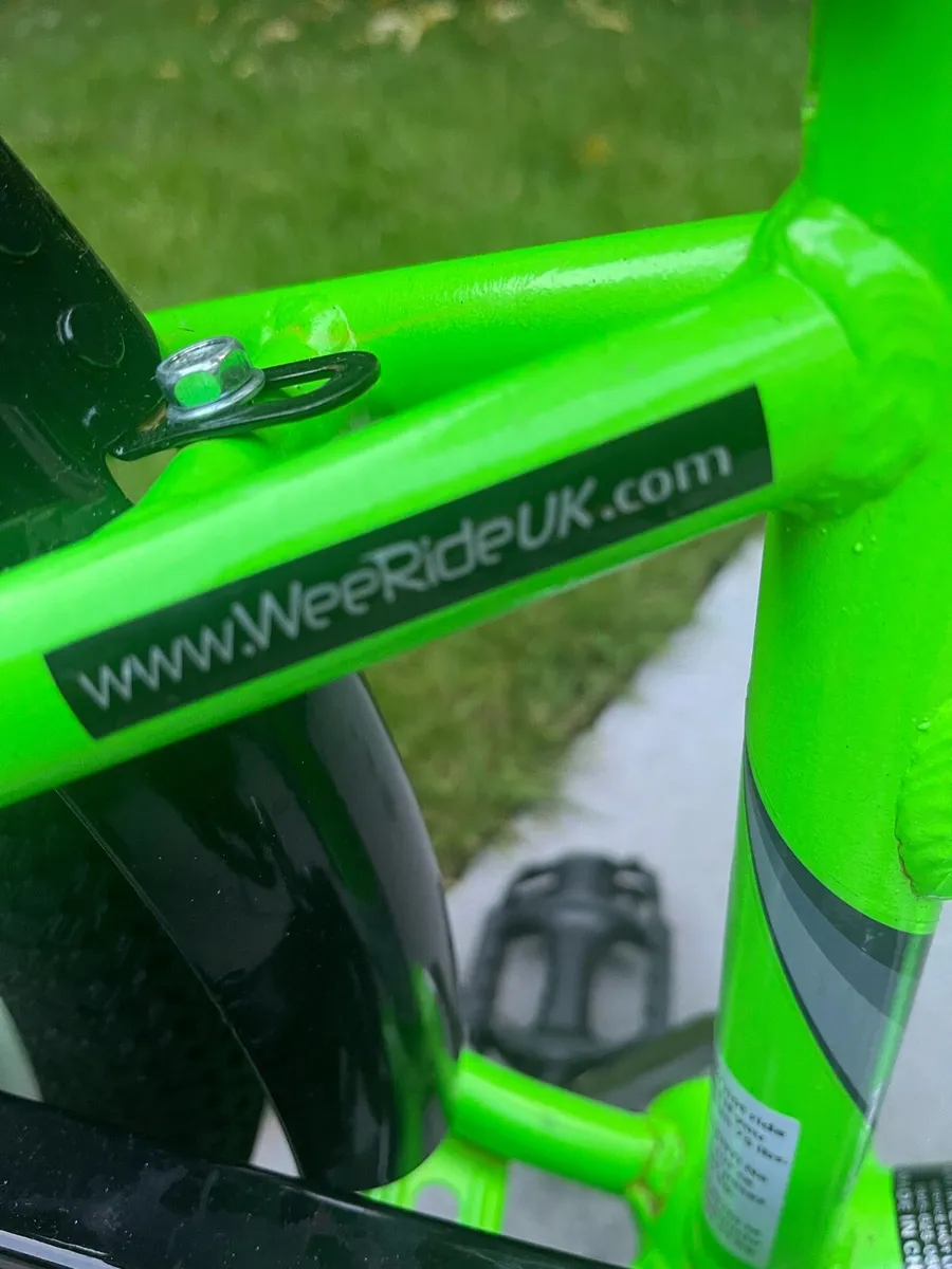 Bicycle - Image 4