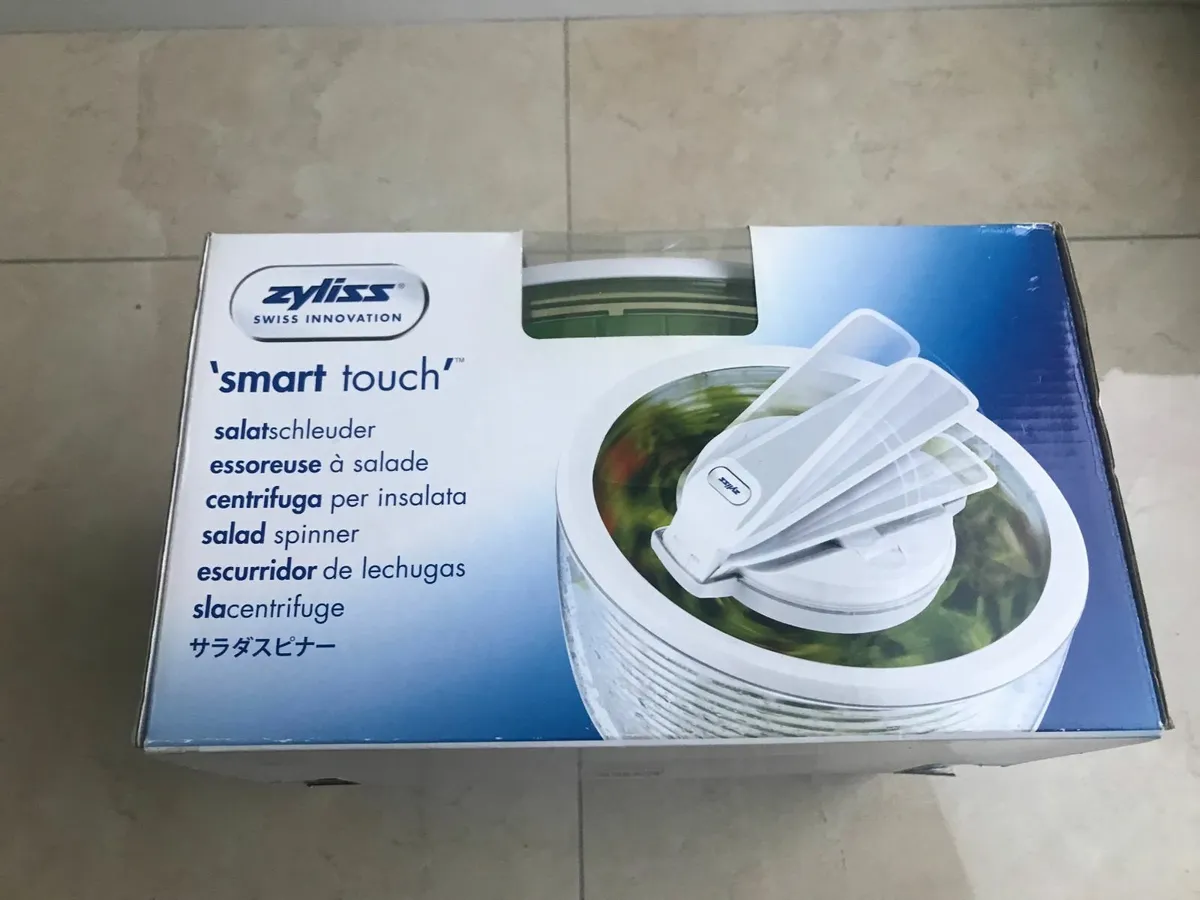 Salad spinner - Image 2