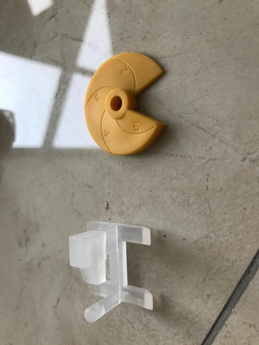 Tile Leveling System - Image 2