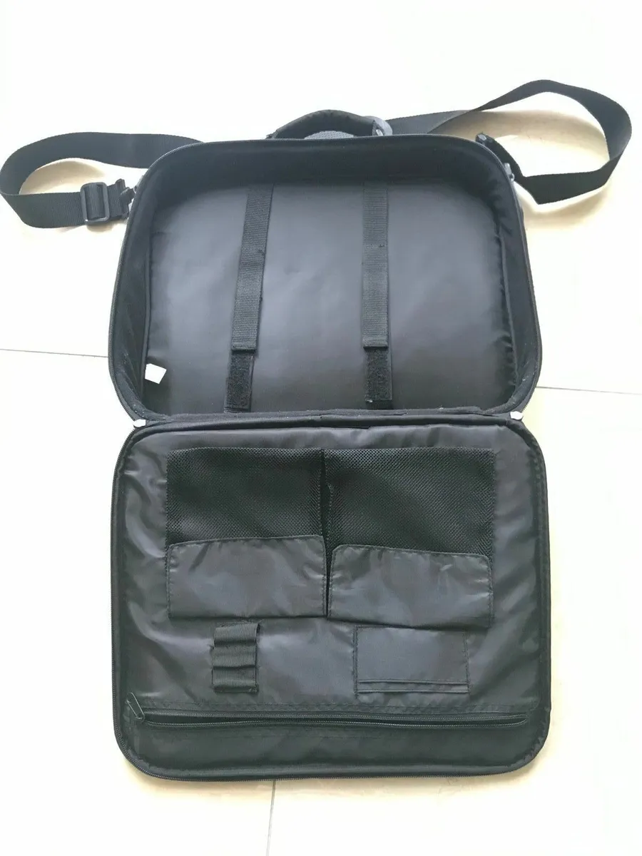 Technik Laptop Bag - Image 1