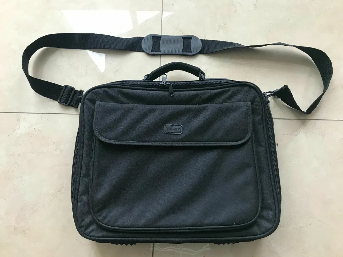 Technik Laptop Bag - Image 2