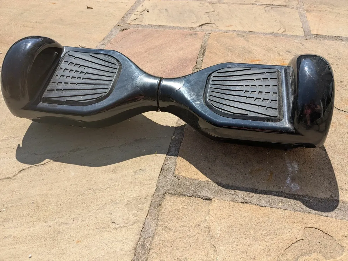 Hoverboard - Image 1