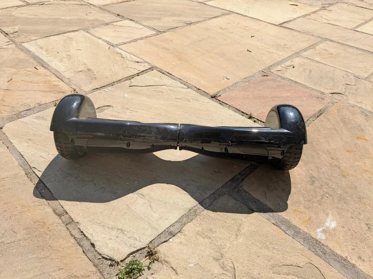 Hoverboard - Image 2