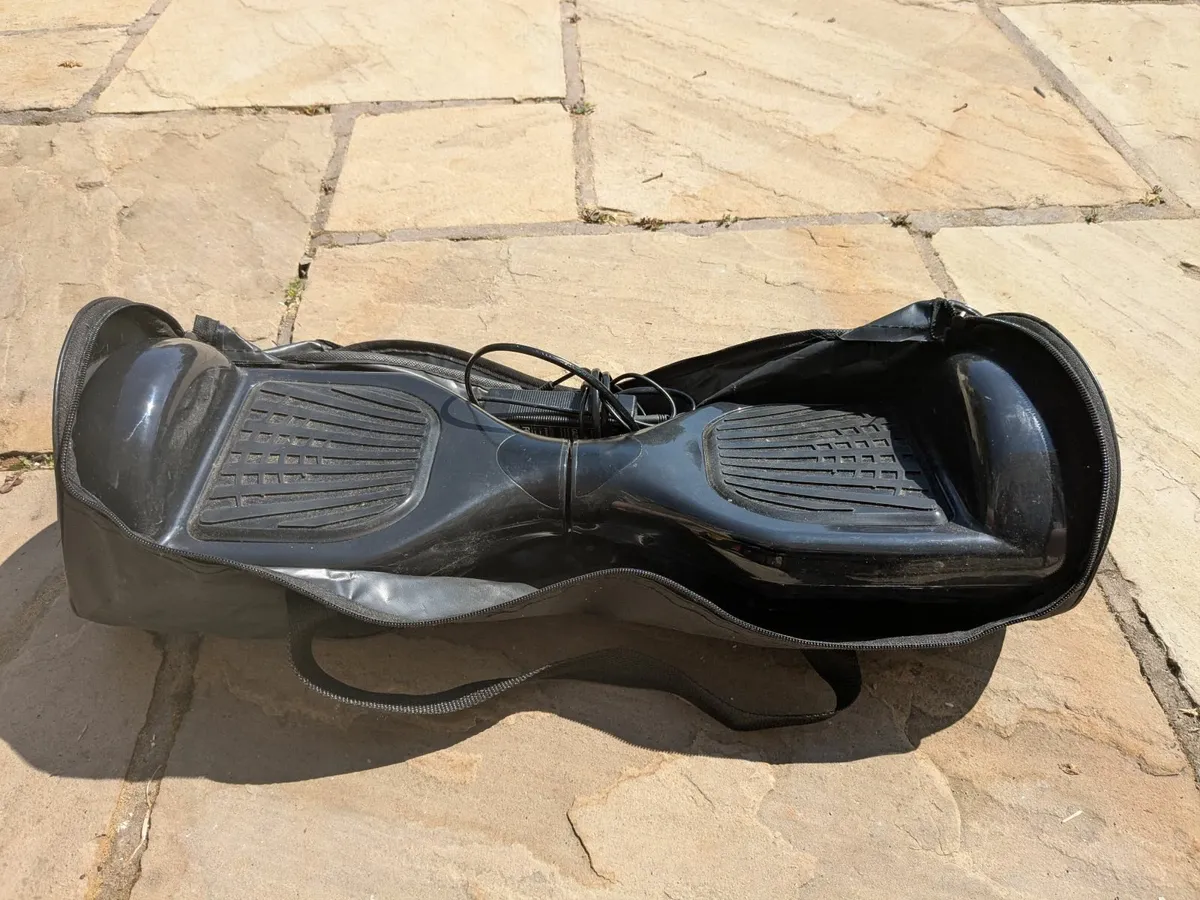 Hoverboard - Image 3