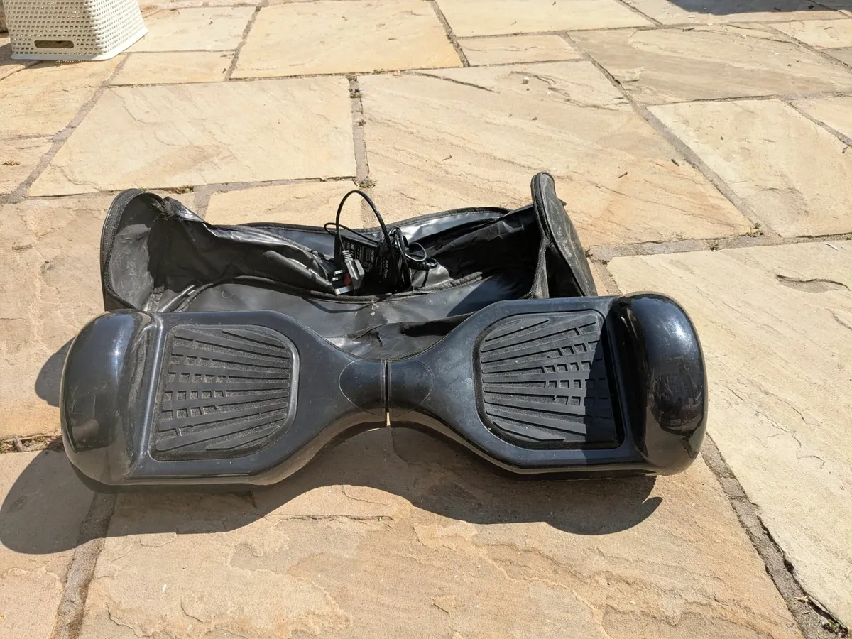 Hoverboard - Image 4