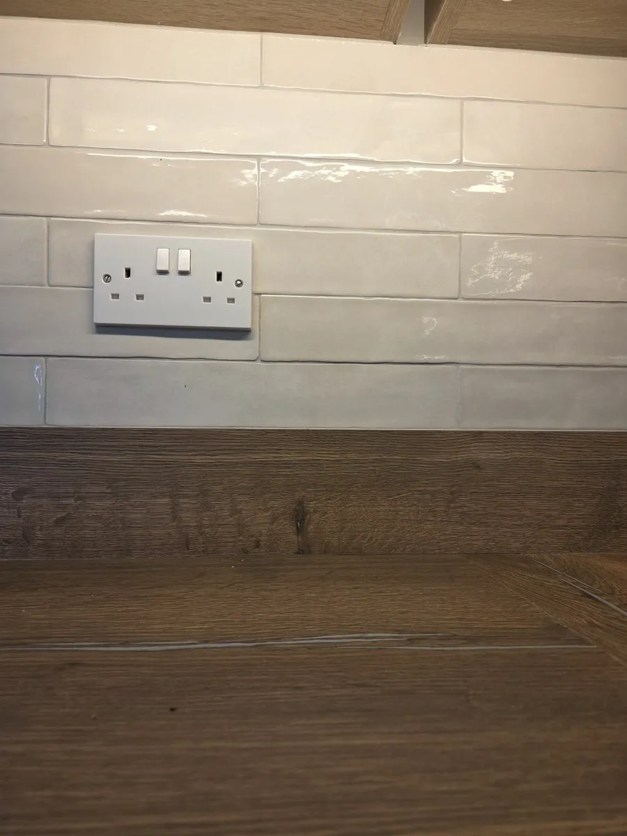 Kitchen tiles - Image 3