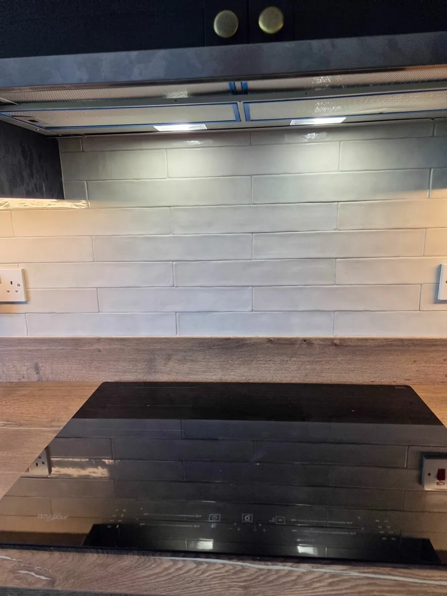 Kitchen tiles - Image 1