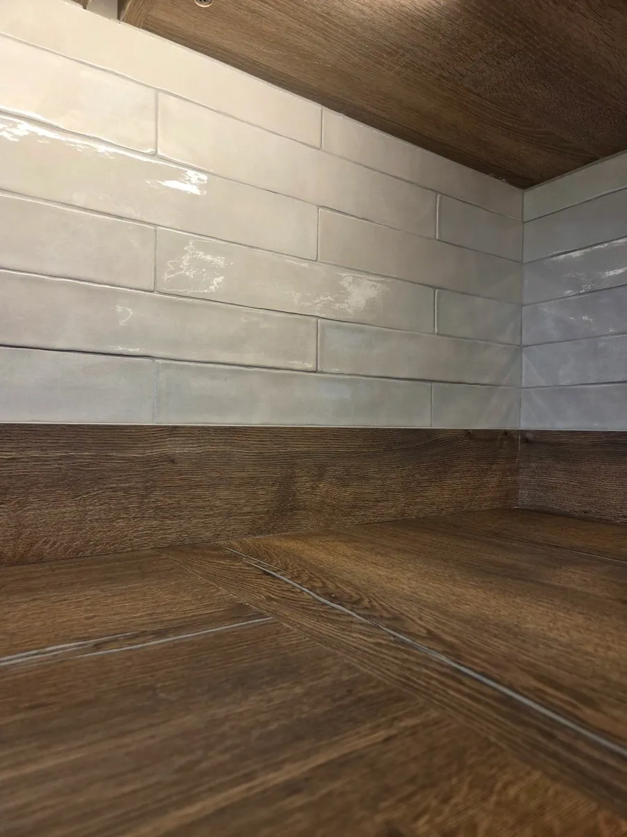 Kitchen tiles - Image 4
