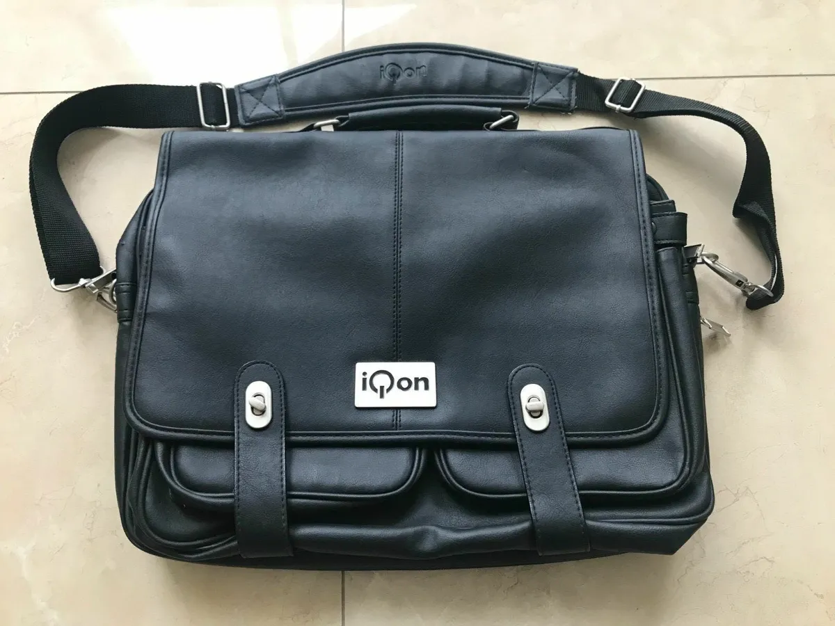 iQon Laptop Bag - Image 1