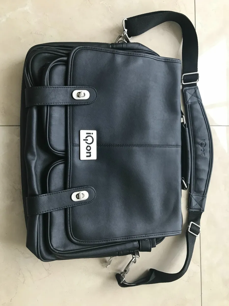 iQon Laptop Bag - Image 2