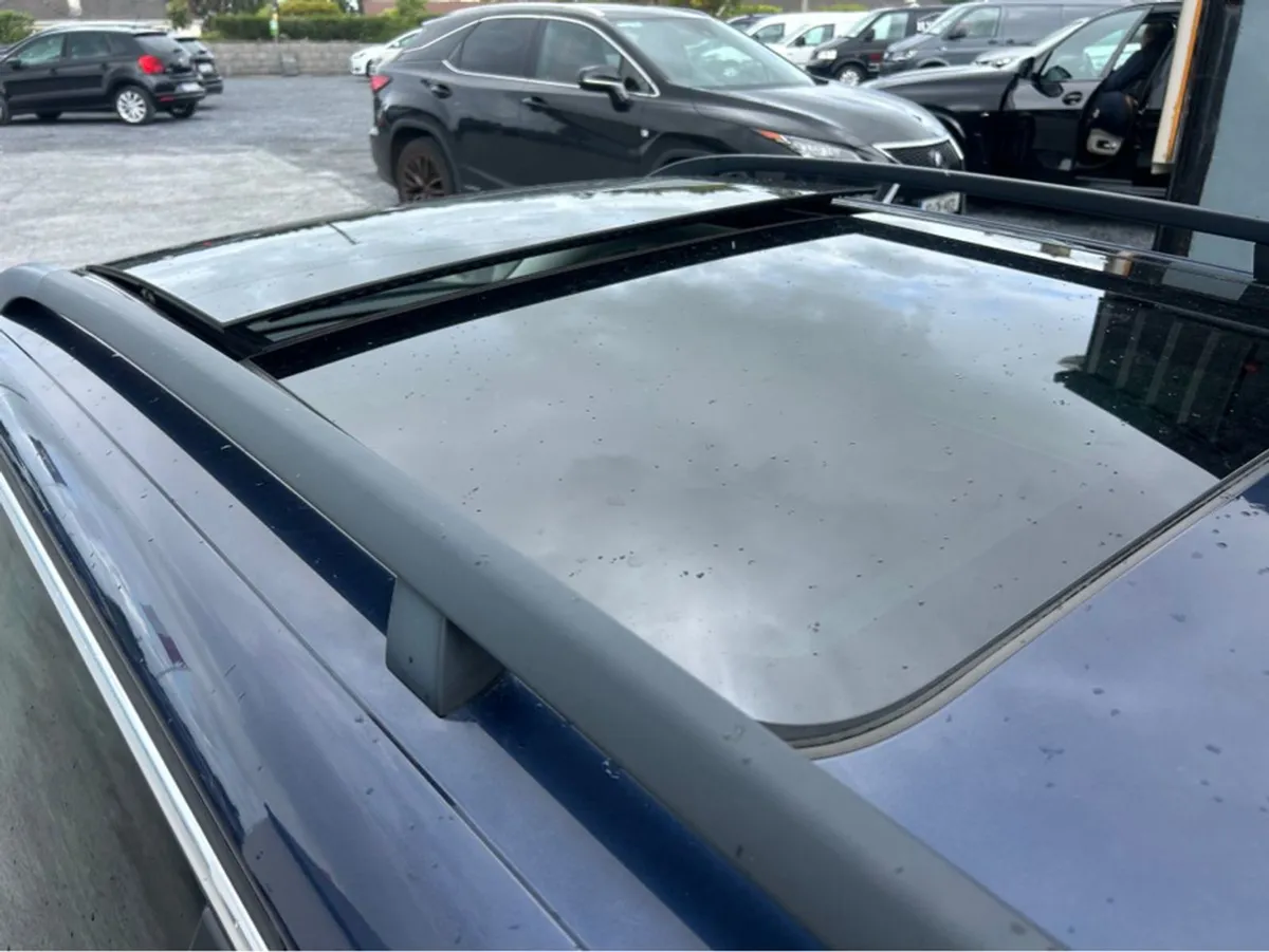Volkswagen Passat 2.0 TDI Executive Style Bluemot - Image 3