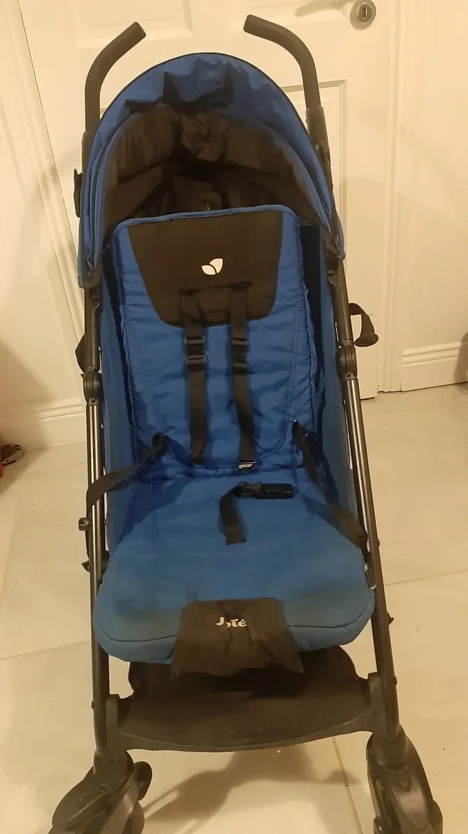 Buggy - Image 1
