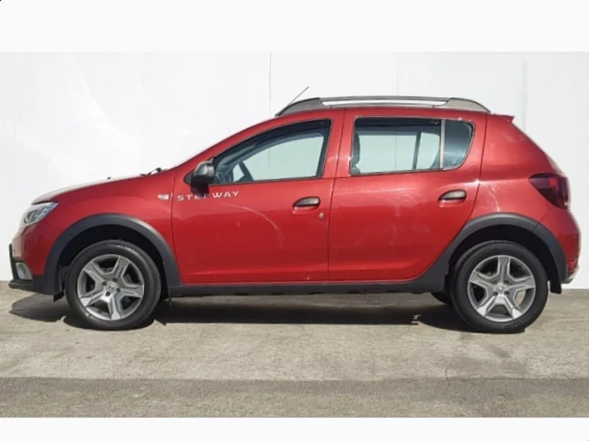 Dacia Sandero Stepway 1.5 dCi 90 Stepway Alternat - Image 3