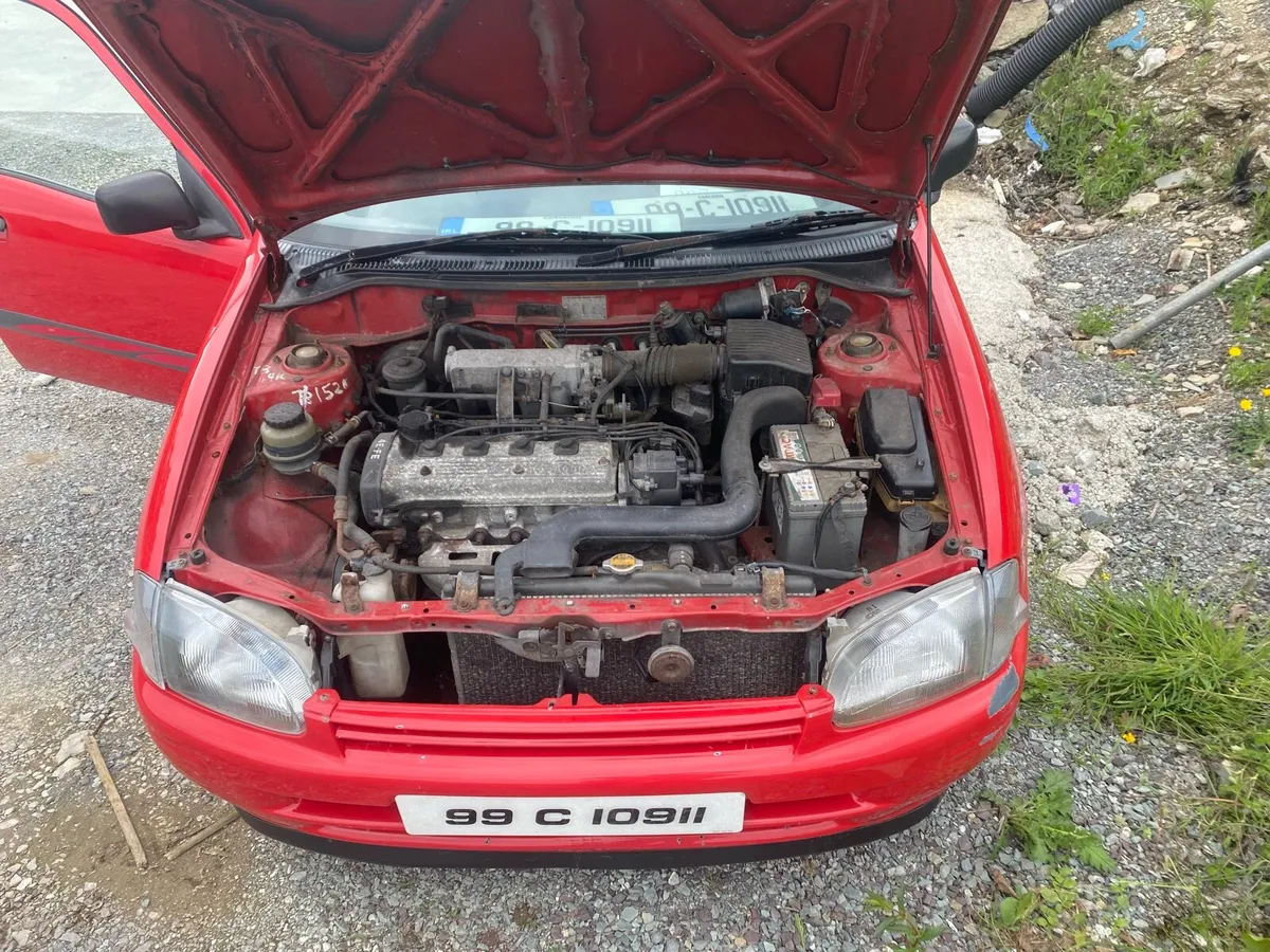 Ep91 Starlet - Image 2