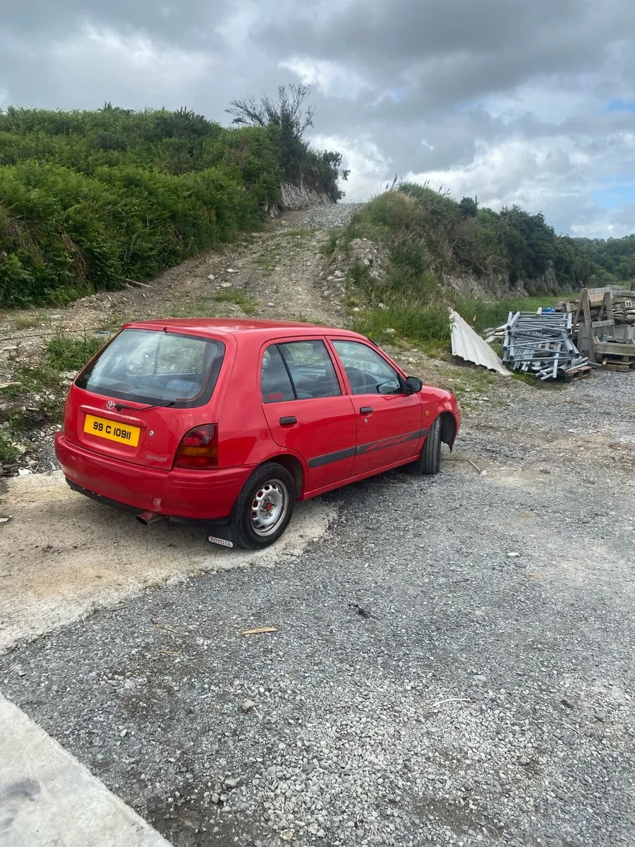 Ep91 Starlet - Image 3
