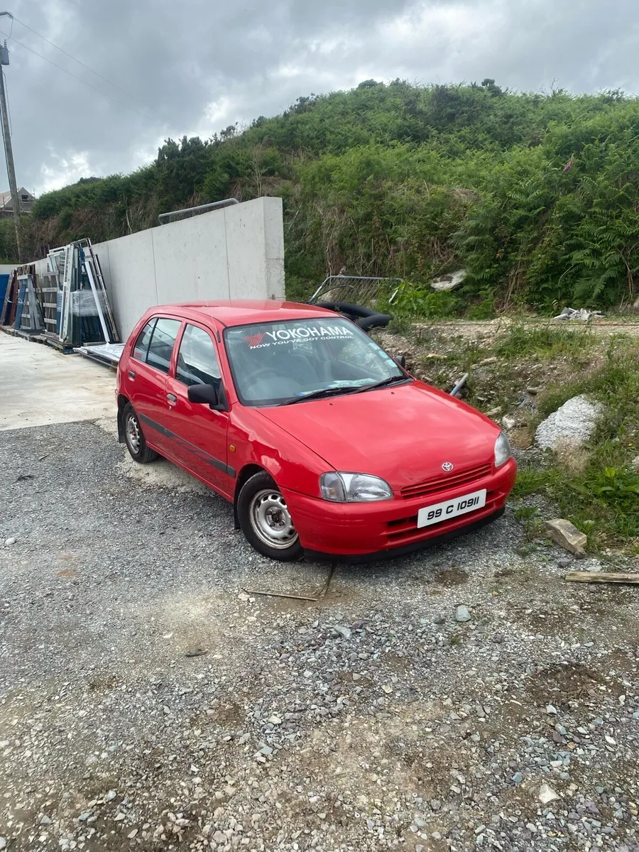 Ep91 Starlet - Image 4
