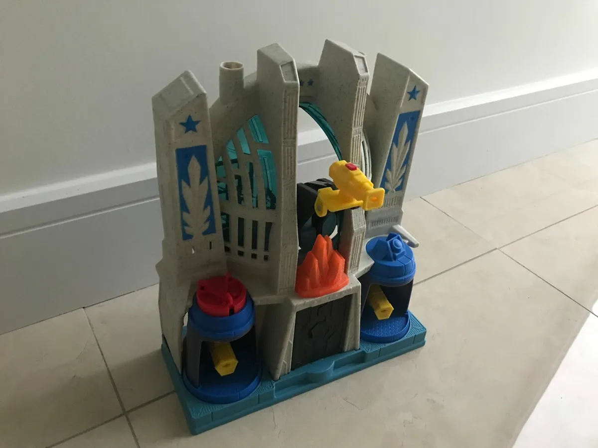 Imaginext Superman Hall of Justice - Image 2