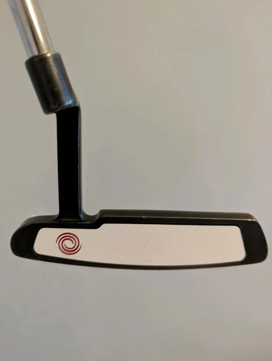 Odyssey versa 1 Left hand - Image 3
