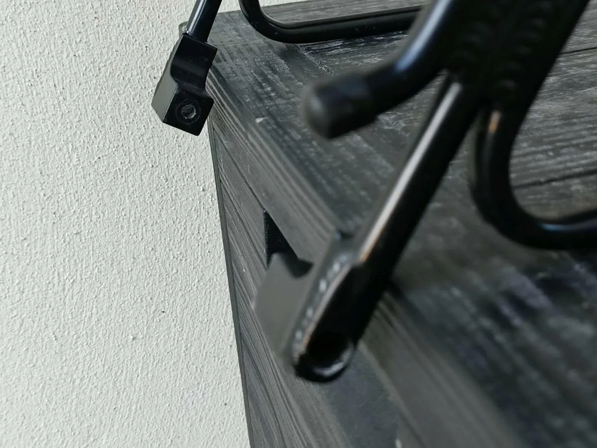 Topeak Super Tourist DX Disc Pannier Rack - Image 4