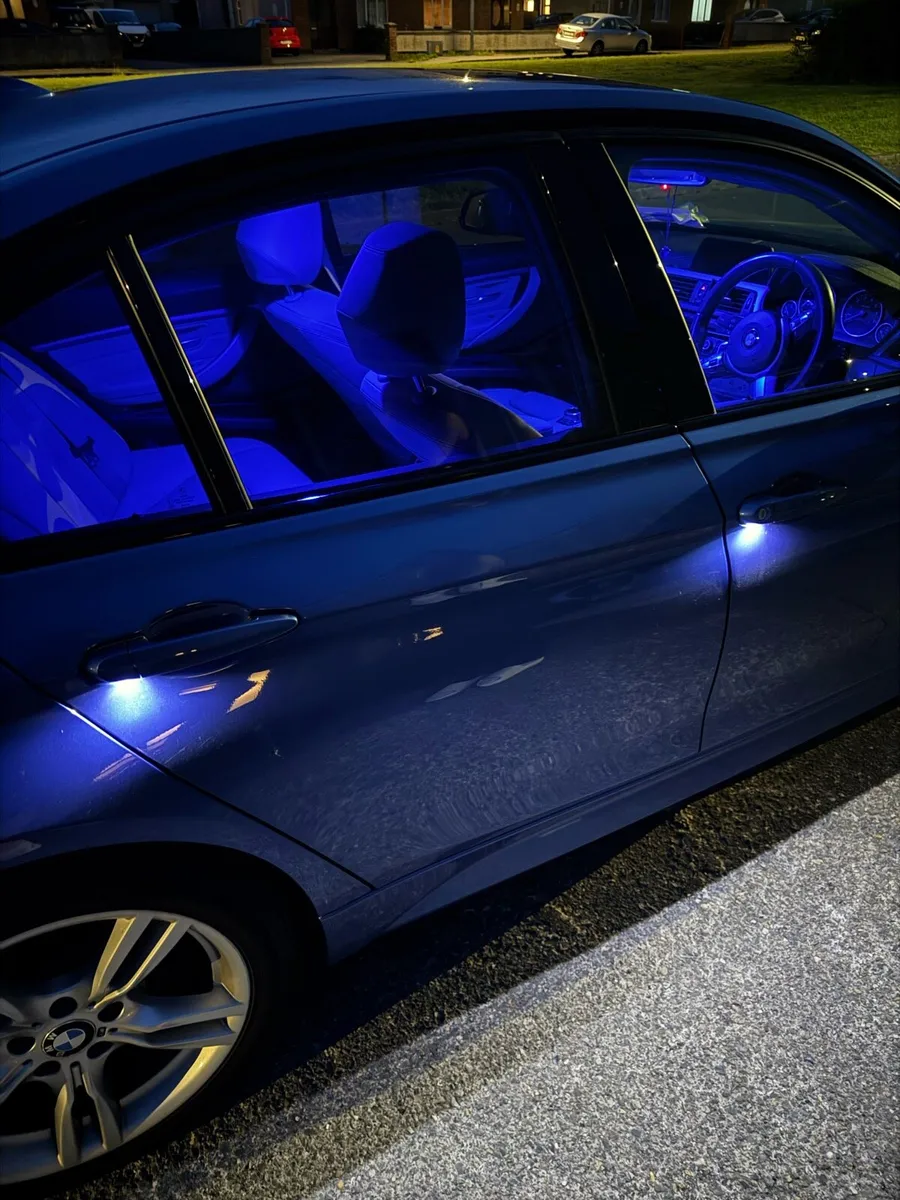 BMW 3 Series 330E M sport 2.0L petrol plug in - Image 3