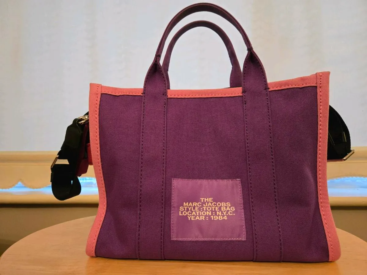 Marc Jacobs Tote bag - Image 2