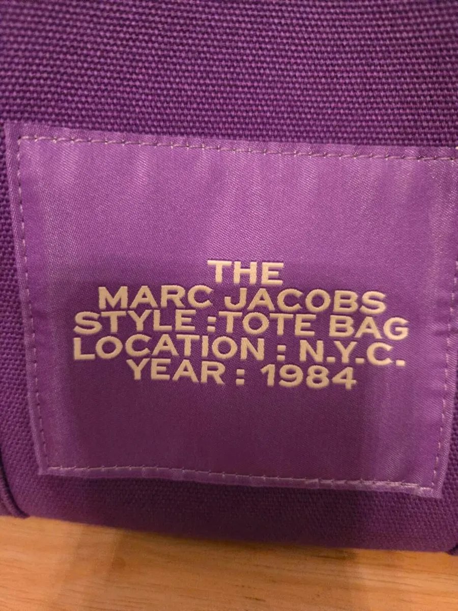 Marc Jacobs Tote bag - Image 3