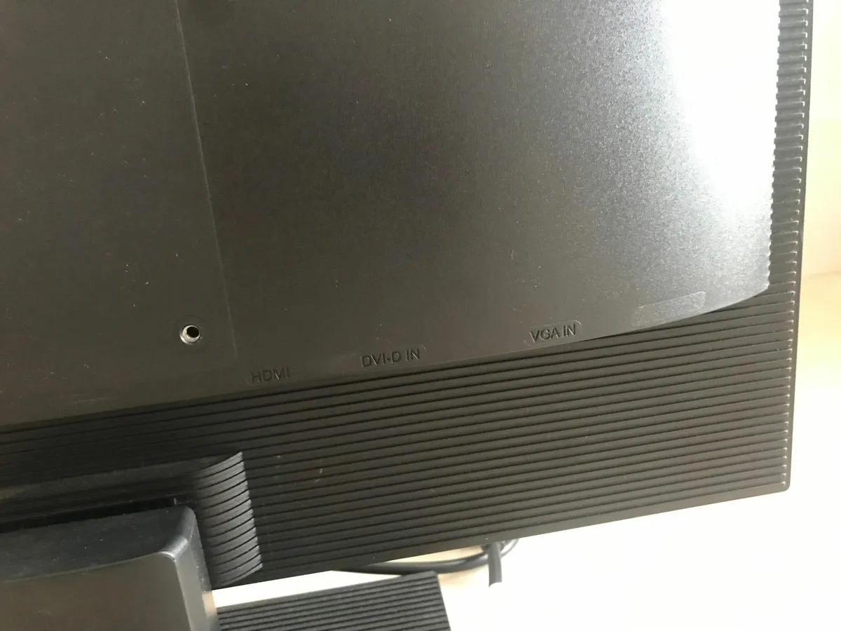 Acer Computer Monitor - Image 3