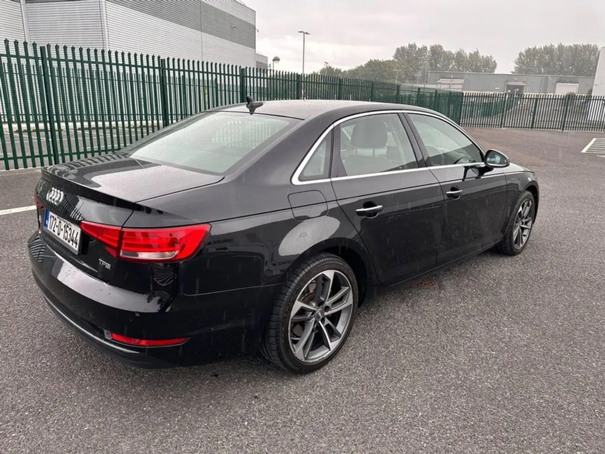 Audi A4 1.4 Tfsi  Ultra Model  Low Mileage  Natio - Image 3