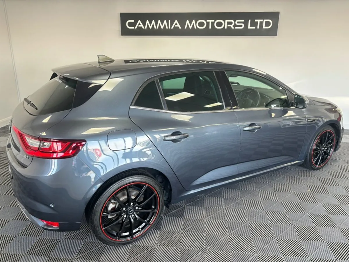 Renault Megane Renault Megane GT Sport 1.6 Petrol - Image 4